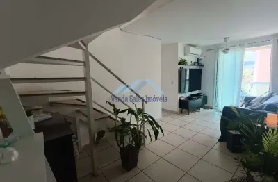 Apartamento com 4 quartos para alugar na Estrada Cachamorra, 1233, Campo Grande, Rio de Janeiro, 200 m2 por R$ 2.000