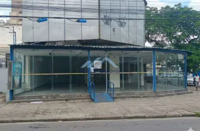 Ponto comercial para alugar na Rua Professor Gonçalves, 41, Campo Grande, Rio de Janeiro, 353 m2 por R$ 15.000