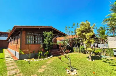 Casa com 7 quartos à venda na Praia da Lagoinha, Ubatuba 