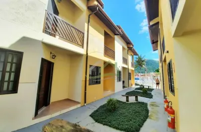 Casa com 2 quartos à venda em Maranduba, Ubatuba 