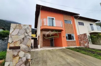 Casa com 3 quartos à venda na Praia da Lagoinha, Ubatuba 