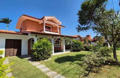 Casa com 7 quartos à venda na Praia da Lagoinha, Ubatuba 