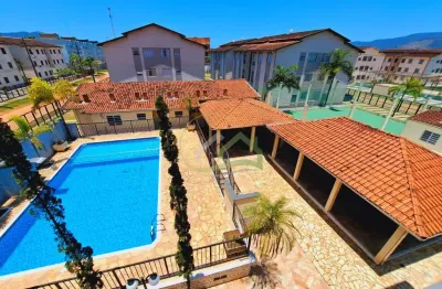 Apartamento com 2 quartos à venda na Praia do Sape, Ubatuba 