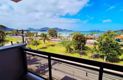 Apartamento com 2 quartos à venda em Maranduba, Ubatuba 