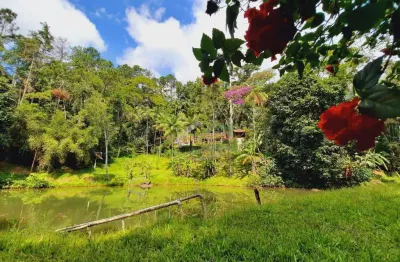 Casa com 2 quartos à venda no Sertão da Quina, Ubatuba 