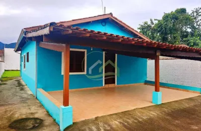 Casa com 2 quartos à venda em Maranduba, Ubatuba 