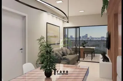 Apartamento com 2 quartos à venda na Praia do Sape, Ubatuba 