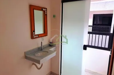 Apartamento com 2 quartos para alugar em Maranduba, Ubatuba 