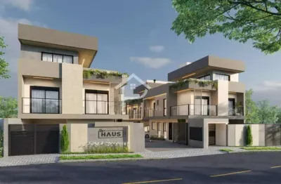 Casa em condomínio fechado com 3 quartos à venda no Seminário, Curitiba 