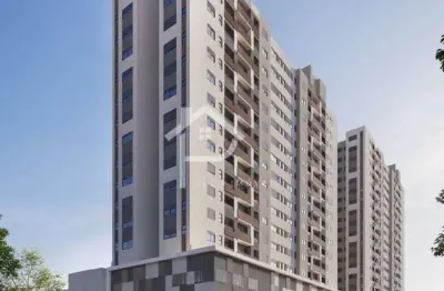 Apartamento com 3 quartos à venda no Boa Vista, Curitiba 