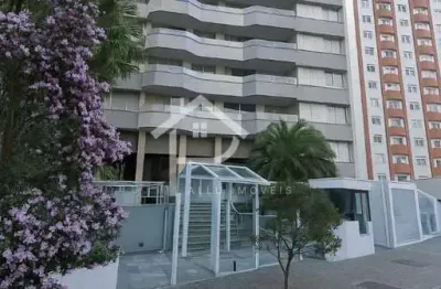 Apartamento com 4 quartos à venda no Batel, Curitiba 