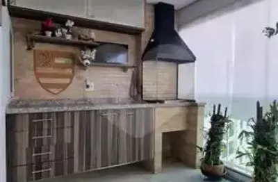 17118 - residential / apartment 2 dorms. (1 suíte), santana - sao paulo/sp