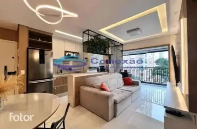 17132 - residential / apartment 2 dorms. (2 suítes), santa teresinha - sao paulo/sp