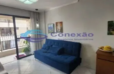 14976 - residential / apartment 2 dorms. (1 suíte), casa verde - são paulo/sp