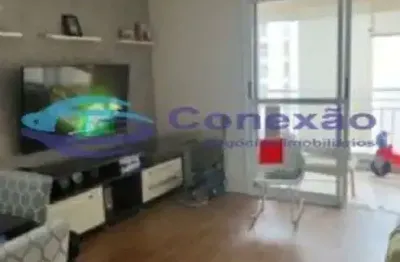 17040 - residential / apartment 3 dorms. (1 suíte), limão - são paulo/sp