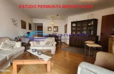 17123 - residential / apartment 3 dorms. (1 suíte), vila hamburguesa - são paulo/sp