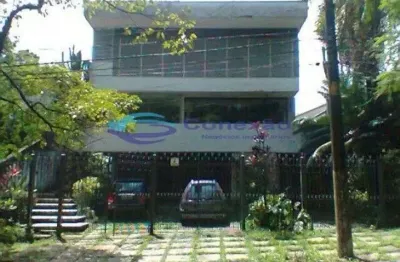 17060 - residential / sobrado 4 dorms. (2 suítes), alto da lapa - sao paulo/sp