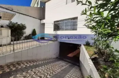 02789 - residential / sobrado 3 dorms. (2 suítes), casa verde - são paulo/sp