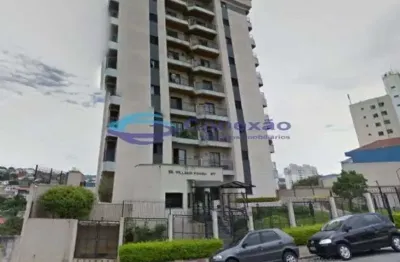 00003 - residential / apartment 3 dorms. (1 suíte), casa verde - são paulo/sp