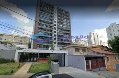 11706 - apartamento 2 dorms. (2 suítes), santa teresinha - sao paulo/sp