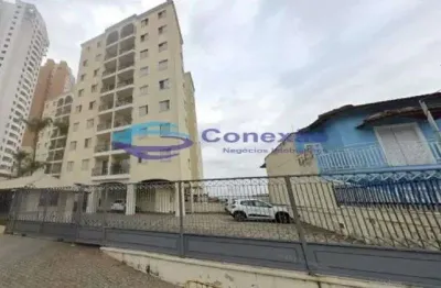 13884 - residential / apartment 2 dorms. (1 suíte), lauzane paulista - são paulo/sp