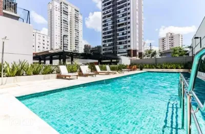 11707 - residential / apartment 2 dorms. (2 suítes), santa teresinha - sao paulo/sp