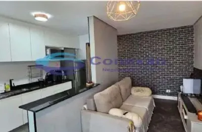 11736 - residential / apartment 2 dorms. (1 suíte), santa teresinha - sao paulo/sp