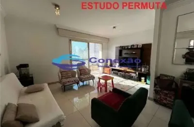 14992 - residential / apartment 3 dorms. (3 suítes), santana - são paulo/sp