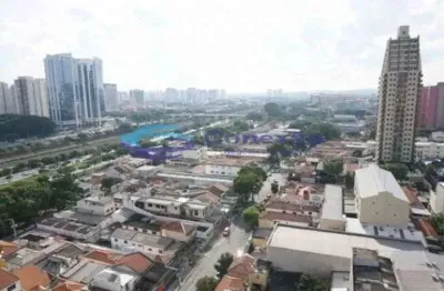 04364 - residential / apartment 2 dorms. (1 suíte), casa verde - são paulo/sp