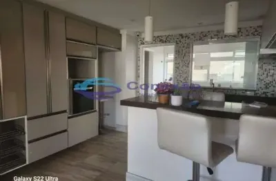 12818 - residential / apartment 3 dorms. (3 suítes), santana - são paulo/sp