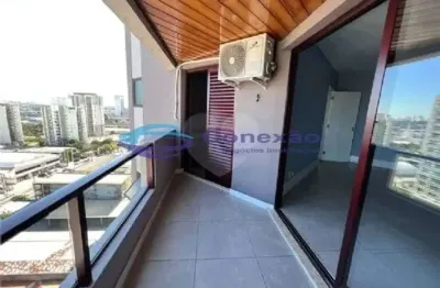 04370 - residential / apartment 3 dorms. (1 suíte), vila hamburguesa - são paulo/sp