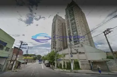 02897 - residential / apartment 3 dorms. (1 suíte), casa verde - são paulo/sp