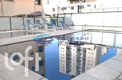 04333 - residential / apartment 2 dorms. (1 suíte), santana - são paulo/sp