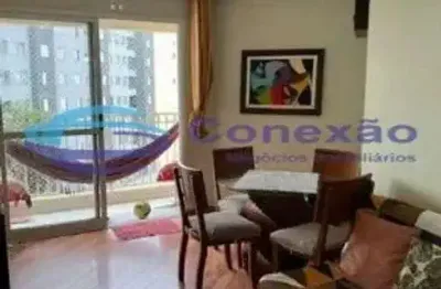 09633 - residential / apartment 2 dorms. (1 suíte), limão - são paulo/sp