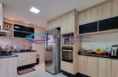 14936 - residential / apartment 3 dorms. (2 suítes), lauzane paulista - são paulo/sp