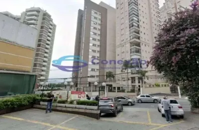 08527 - residential / apartment 3 dorms. (3 suítes), santana - sao paulo/sp