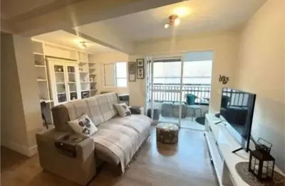 17220 - residential / apartment 3 dorms. (2 suítes), santana - são paulo/sp