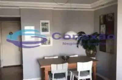 10684 - residential / apartment 2 dorms. (1 suíte), casa verde - sao paulo/sp