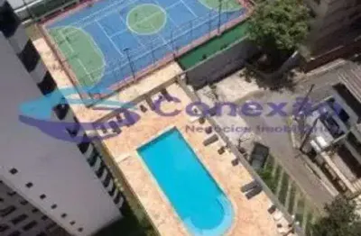 10684 - Residential / Apartment 2 Dorms. (1 Suíte), CASA VERDE - SAO PAULO/SP