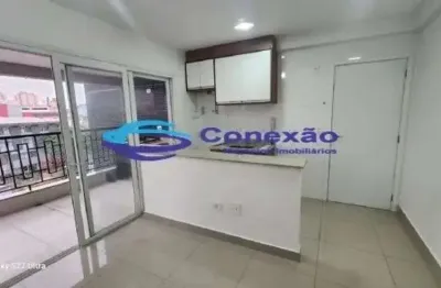 Apartamento com 1 quarto à venda na Rua Carolina Soares, 00, Vila Diva (Zona Norte), São Paulo