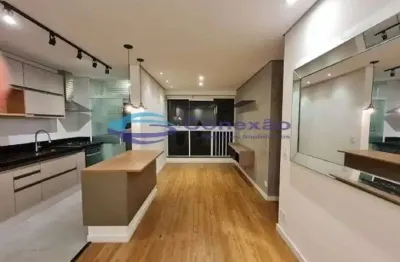 16033 - residential / apartment 2 dorms. (1 suíte), santa teresinha - sao paulo/sp