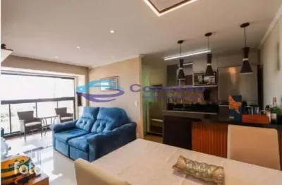 14930 - residential / apartment 2 dorms. (1 suíte), casa verde - sao paulo/sp