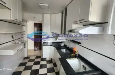 15000 - residential / apartment 3 dorms. (1 suíte), santana - são paulo/sp