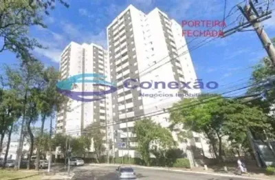10672 - residential / apartment 2 dorms, limão - são paulo/sp