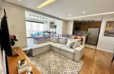 12853 - residential / apartment 3 dorms. (3 suítes), santa teresinha - sao paulo/sp