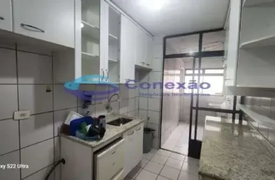 17285 - residential / apartment 3 dorms. (1 suíte), vila hamburguesa - são paulo/sp