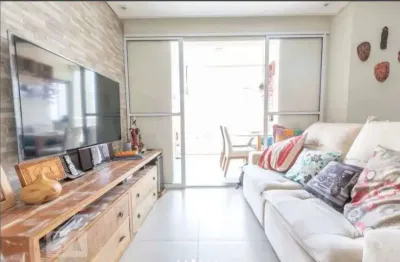 17225 - residential / apartment 2 dorms. (1 suíte), casa verde - são paulo/sp