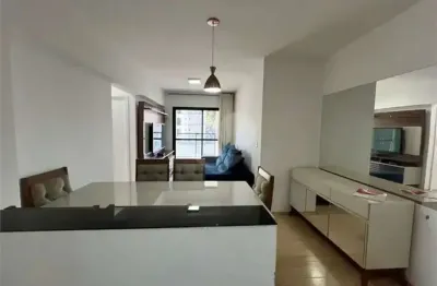 17203 - residential / apartment 2 dorms. (1 suíte), casa verde - sao paulo/sp