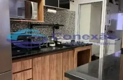 13890 - residential / apartment 2 dorms. (1 suíte), santa teresinha - sao paulo/sp