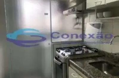 17167 - residential / apartment 3 dorms. (1 suíte), santana - são paulo/sp